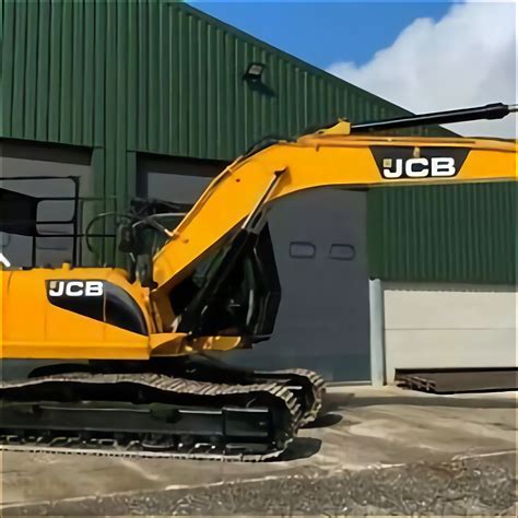 jcb mini excavator ebay|small jcb diggers for sale.